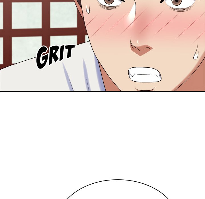 Spirit Possession - episode 48 - 43