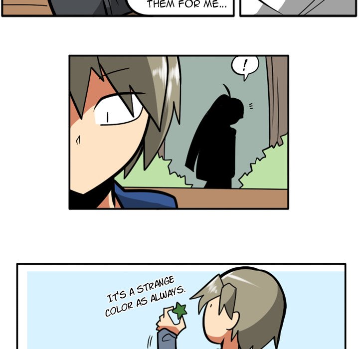 Maki and Friends - episode 31 - 34