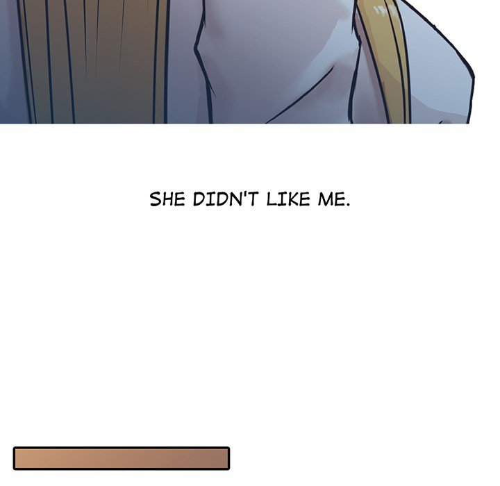 The Mismatch - episode Prologue - 16
