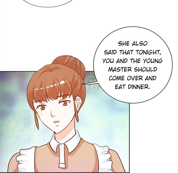 Good Morning, Mrs. Fu - episode 3 - 64