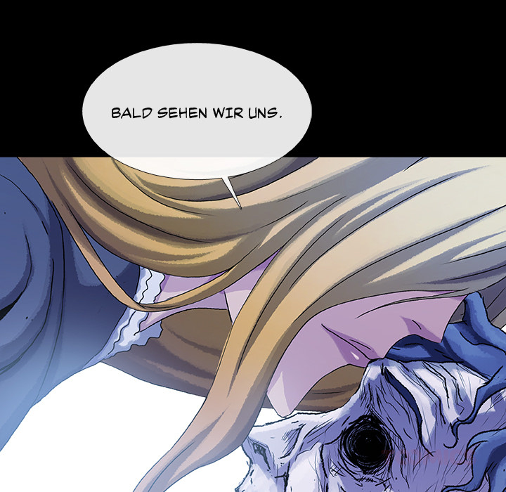 Blutklinge - episode 72 - 150