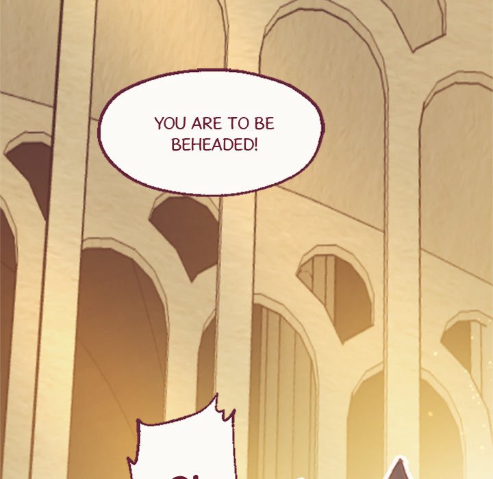 Spring for the Headless Prince - episode 5 - 55