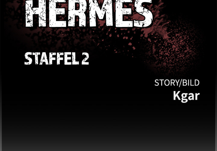 Hermes Staffel 2 - episode 18 - 1