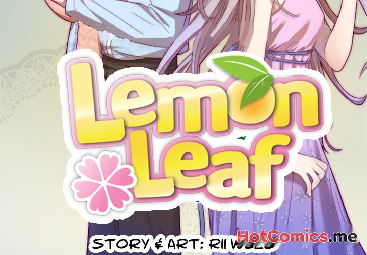 Lemon Leaf - episode 7 - 1