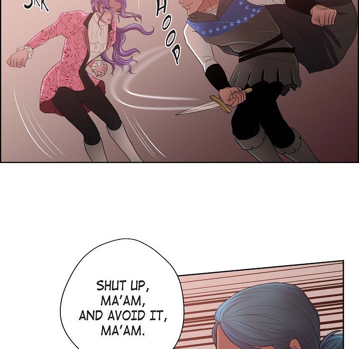 On the Emperor's Lap - episode 25 - 68