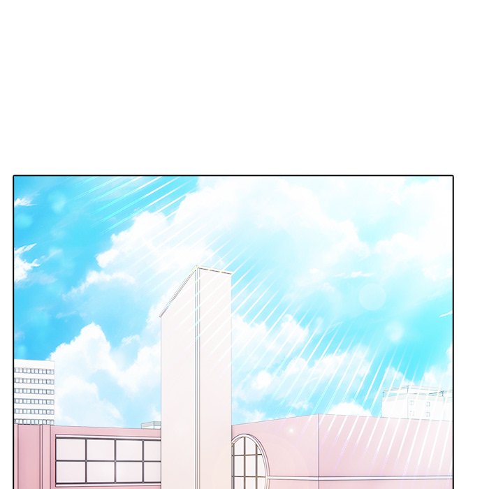 High School Legend Boost - episode 6 - 15