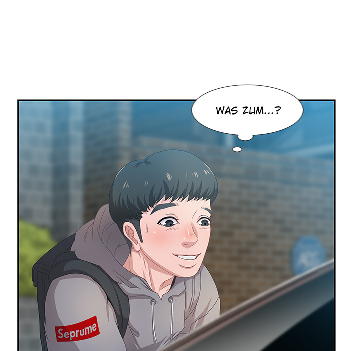 Geheime Chats: 0km - episode 3 - 47