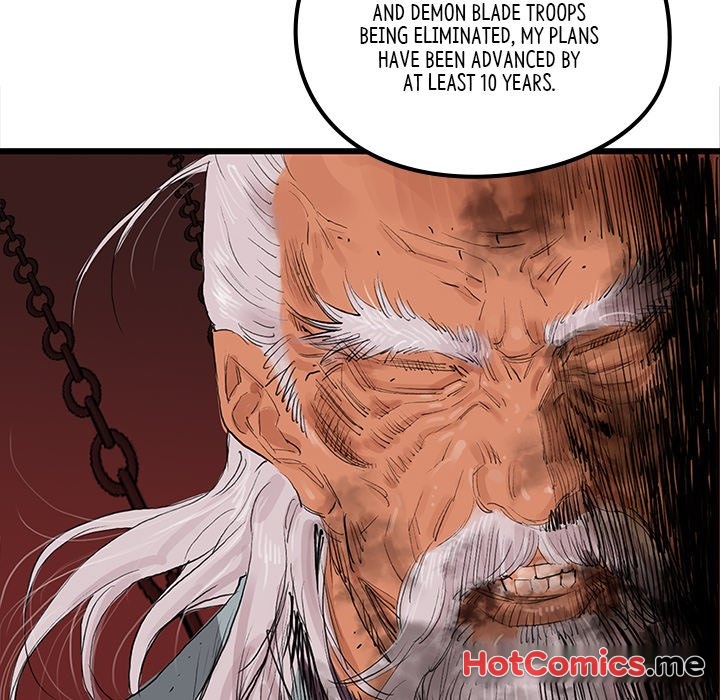 The Blade Demon - episode 20 - 65