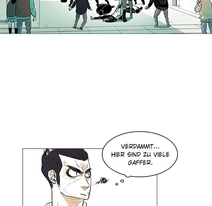Hero Kim: Wer hat einen Retter bestellt? - episode 21 - 6