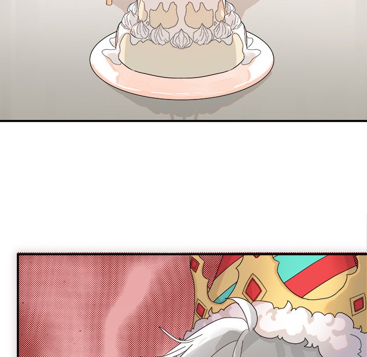 Can't Defy Fate - episode 1 - 8