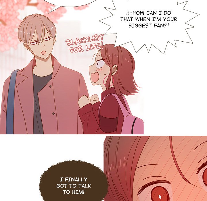 My Life as a Half-Magi - episode 36 - 47