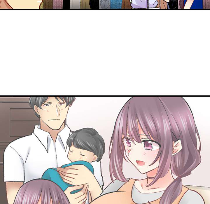 Our Kinky Newlywed Life - episode 91 - 10