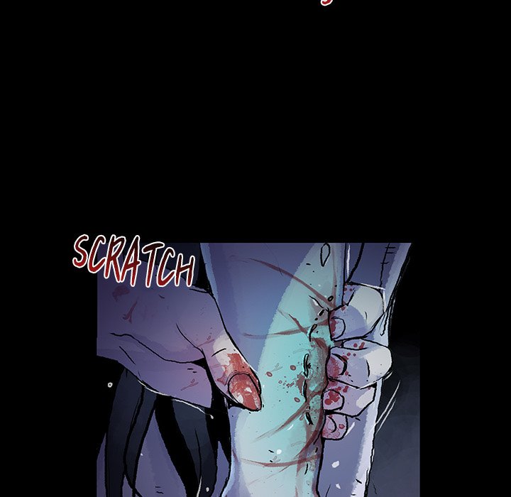 Blood Blade - episode 14 - 132