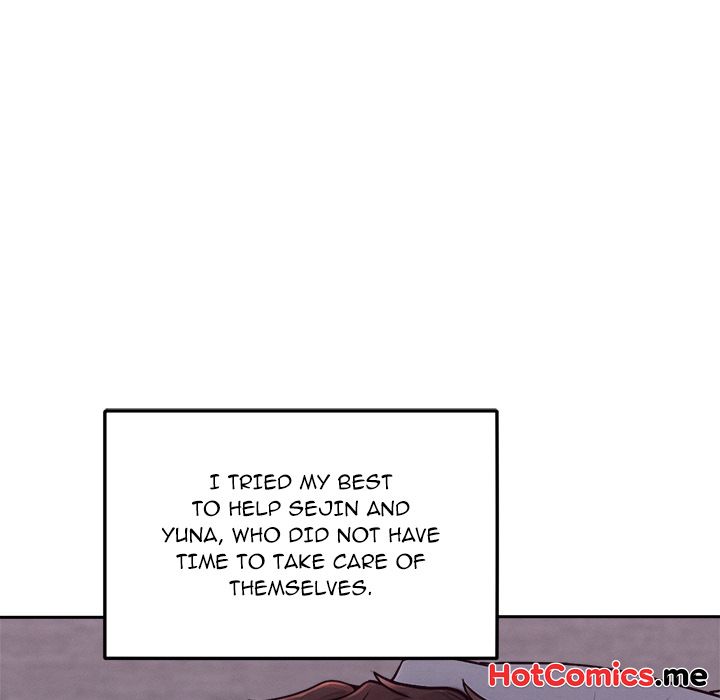 Tasty Missus x4 - UNCENSORED - episode 1 - 111