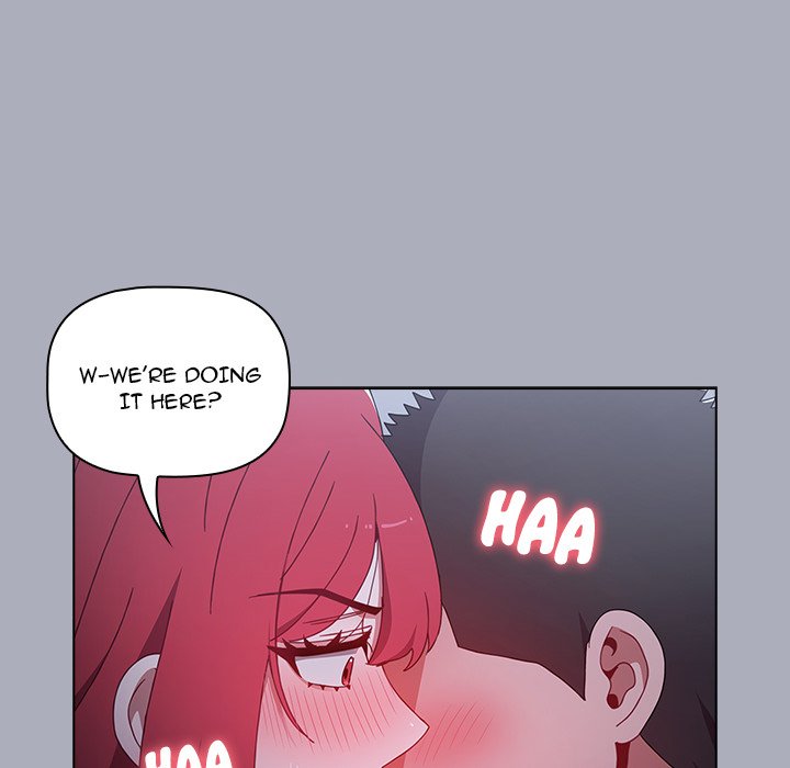 The Late-Bloomers - episode 27 - 67