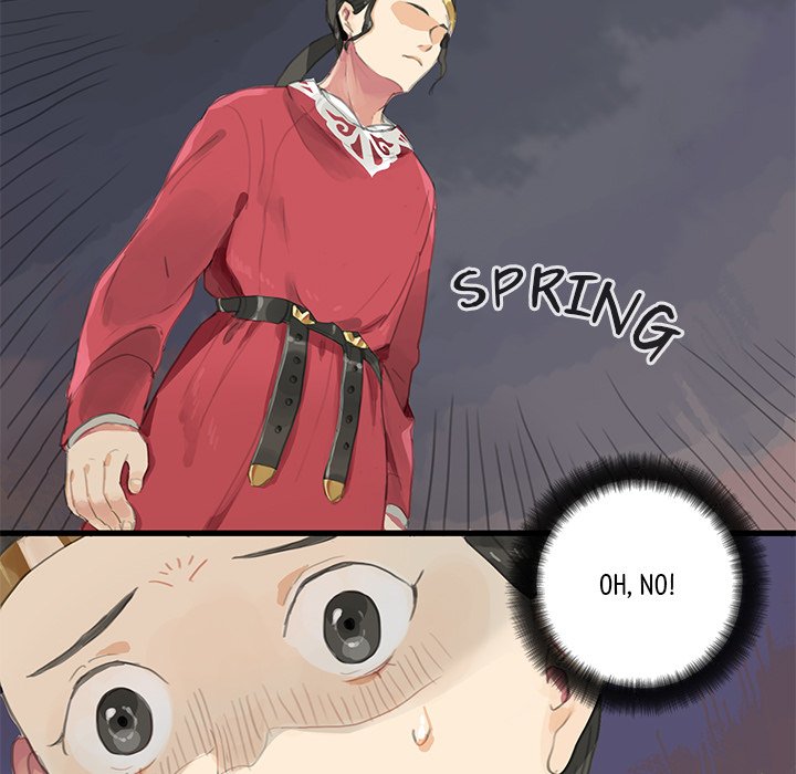 The Land of Flowers - episode 11 - 8