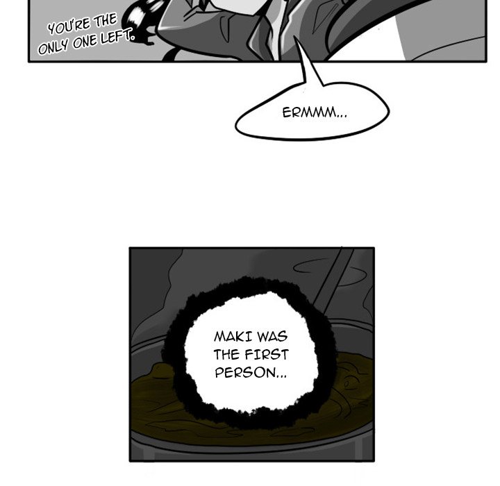 Maki and Friends - episode 5 - 5