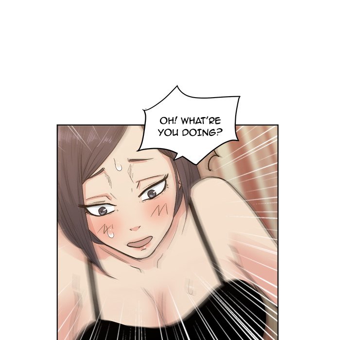 Soojung's Comic Store - episode 4 - 90