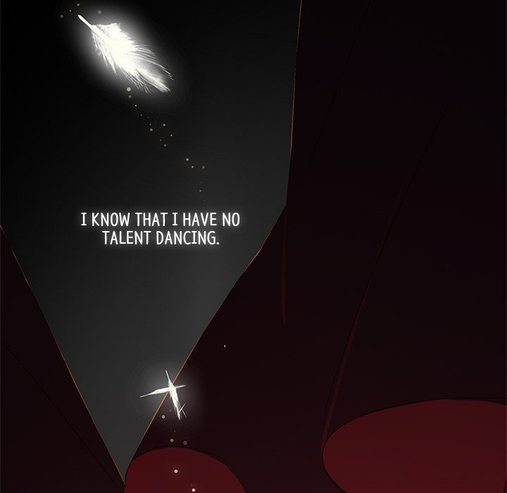 Ballerino - episode 25 - 32