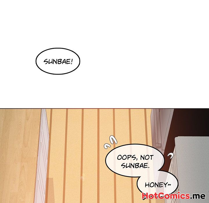 A Pervert's Daily Life - episode 65 - 13
