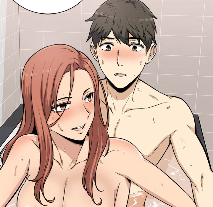 Excuse me, This is my Room - UNCENSORED - episode 56 - 91