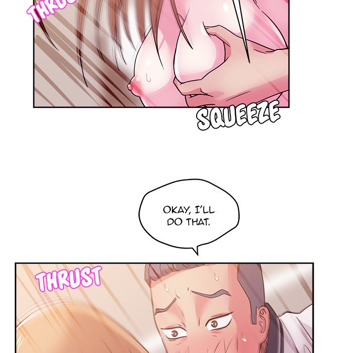 Soojung's Comic Store - episode 33 - 10