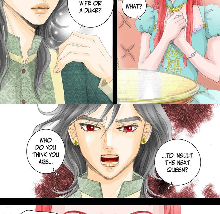 The Emperor's Woman - episode 10 - 29