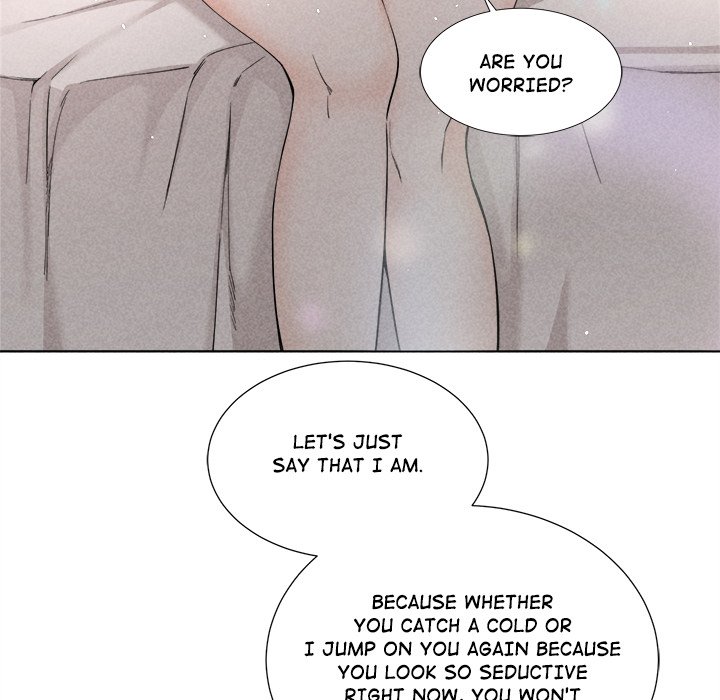 Inescapably Yours - episode 1 - 45