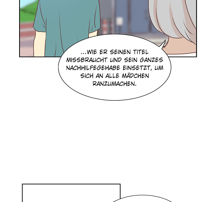 Der Mädchen-Knigge - episode 40 - 64