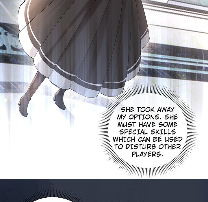 MASTER AND SEVEN LOVERS - episode 25 - 11