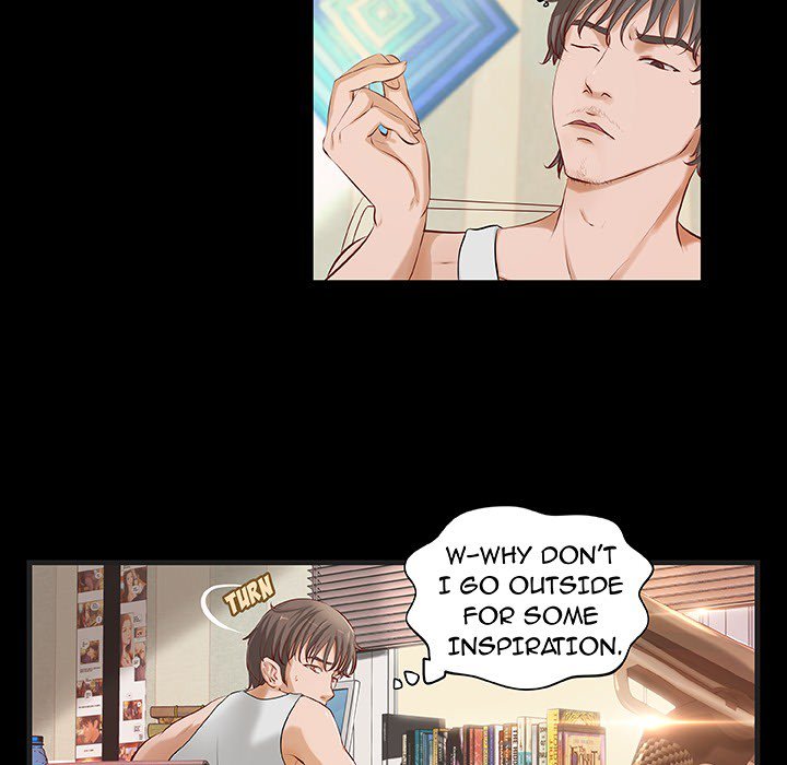 The Day We Do it - episode Prologue - 5