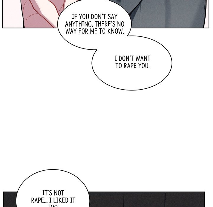 Cherry Doll Scandal - episode 16 - 24