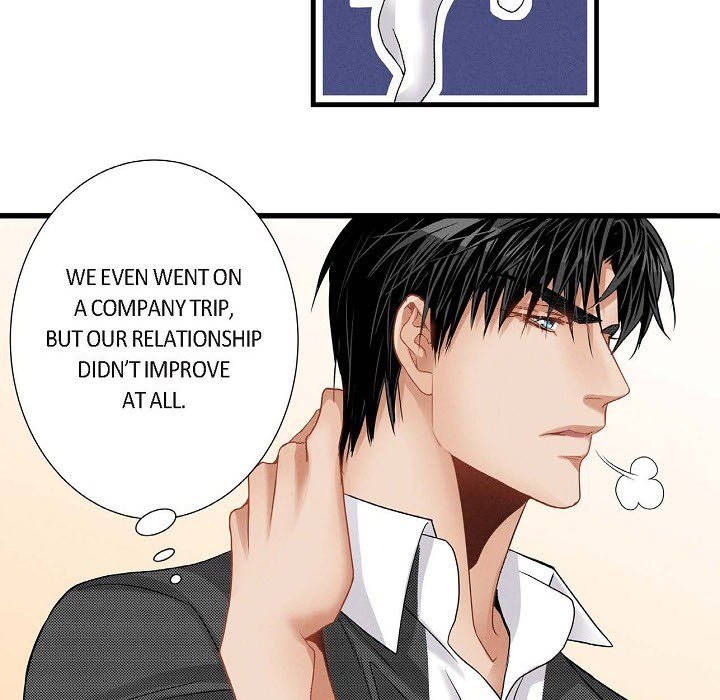 Work, Fight and Love - Webtoon Edition - episode 16 - 52