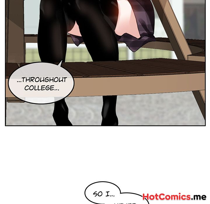 A Pervert's Daily Life - episode 18 - 45