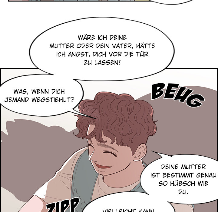 Die sonnige Seite - episode 54 - 84