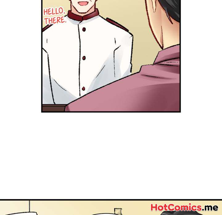 Our Kinky Newlywed Life - episode 46 - 8
