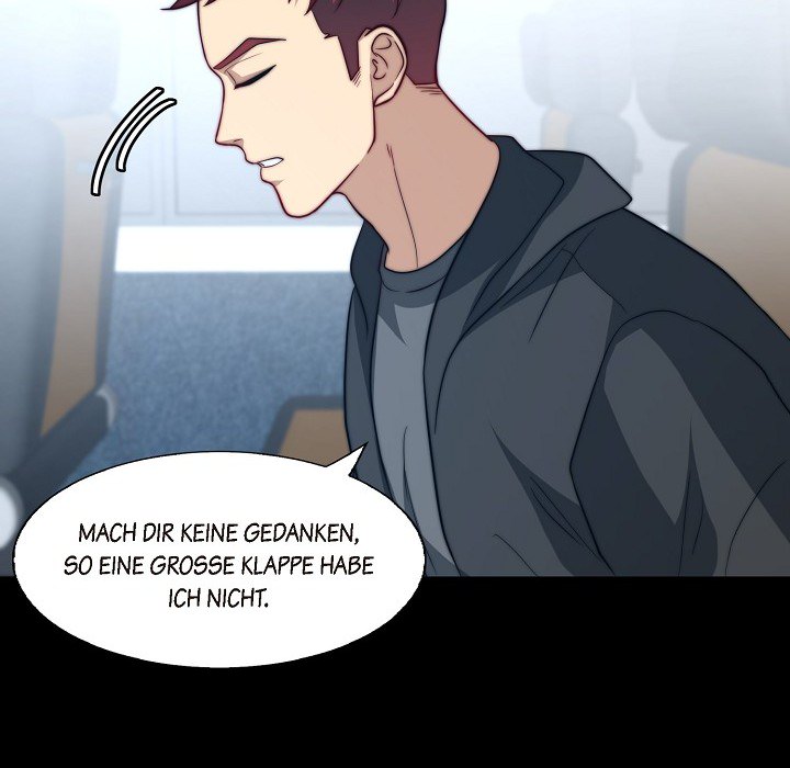 Die geheime Liebe des Omega K - episode 40 - 31