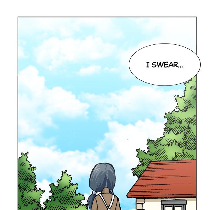 Asebi and Adventurers of SKY WORLD - episode 23 - 21