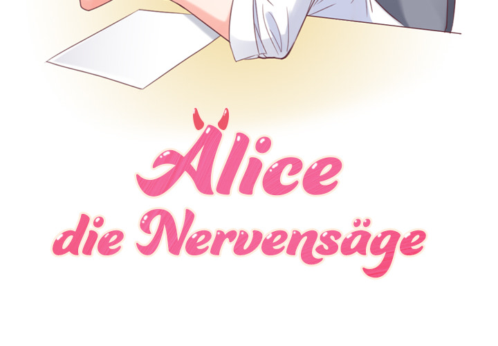 Alice die Nervensäge - episode 4 - 1
