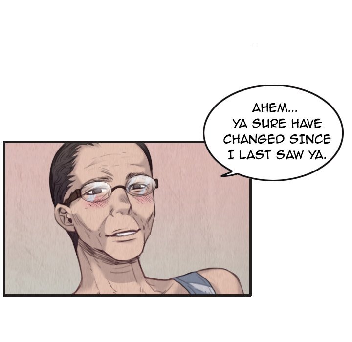 The Island - episode Prologue - 28