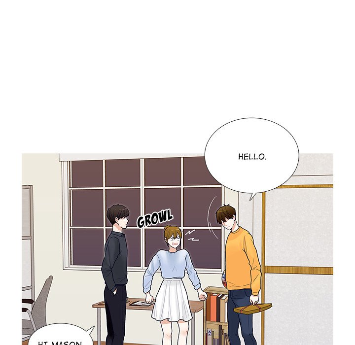 Unrequited Love - episode 8 - 20