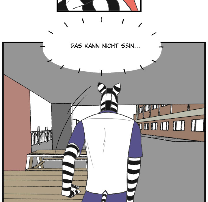 Mitschüler fressen verboten - episode 9 - 35