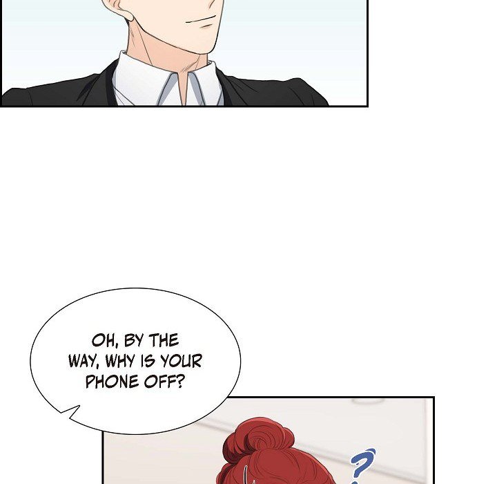Crown Prince's Marriage Proposal - episode 34 - 28