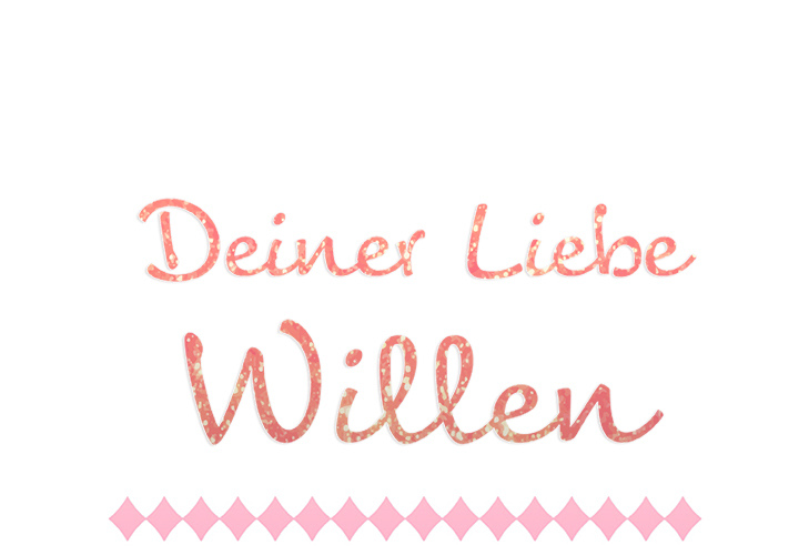 Deiner Liebe Willen - episode 51 - 0
