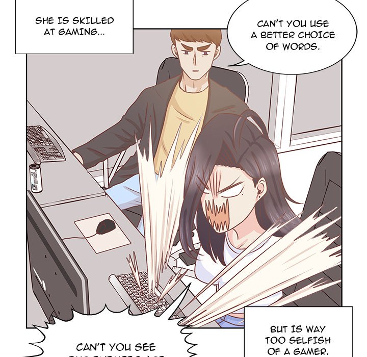 You're No Good - episode 18 - 8