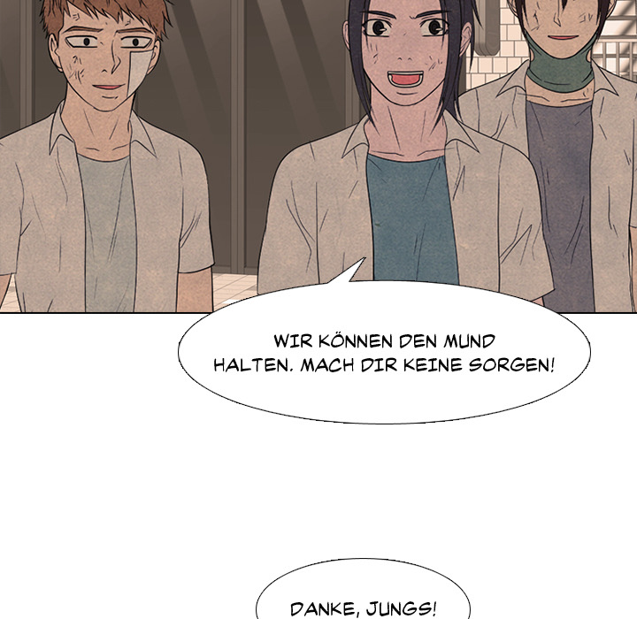 Teufel der Oberstufe - episode 279 - 29