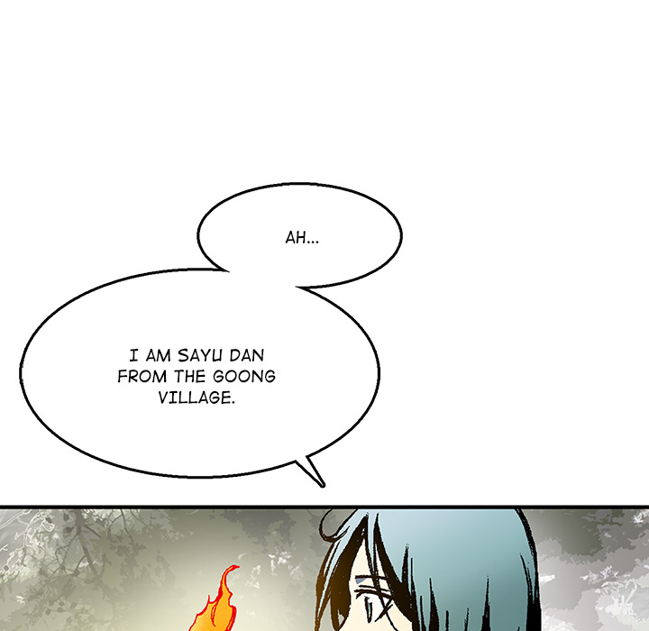 Legend of Sayu - episode 2 - 149