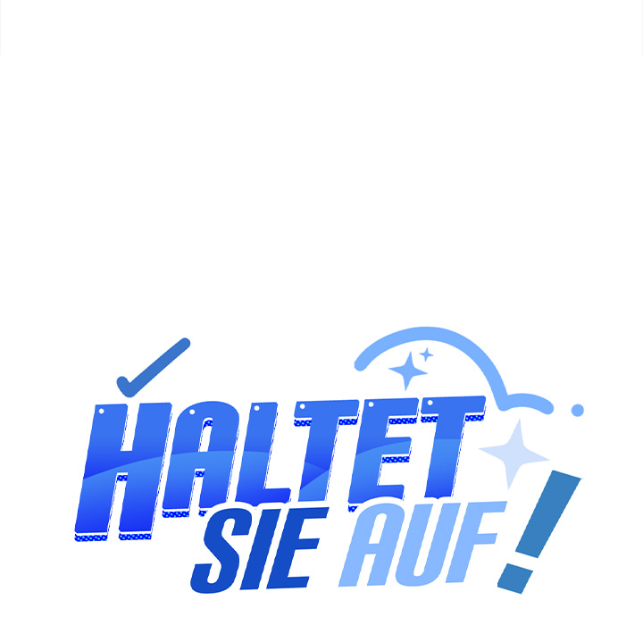 Haltet sie auf! - episode 68 - 114