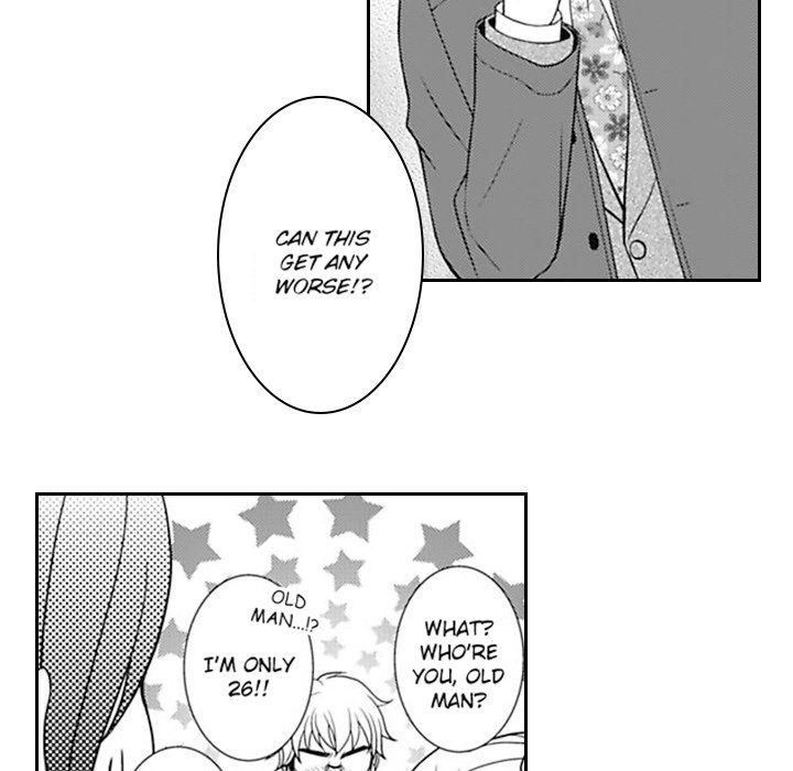 The Rose and The Black Cat - episode 4 - 62