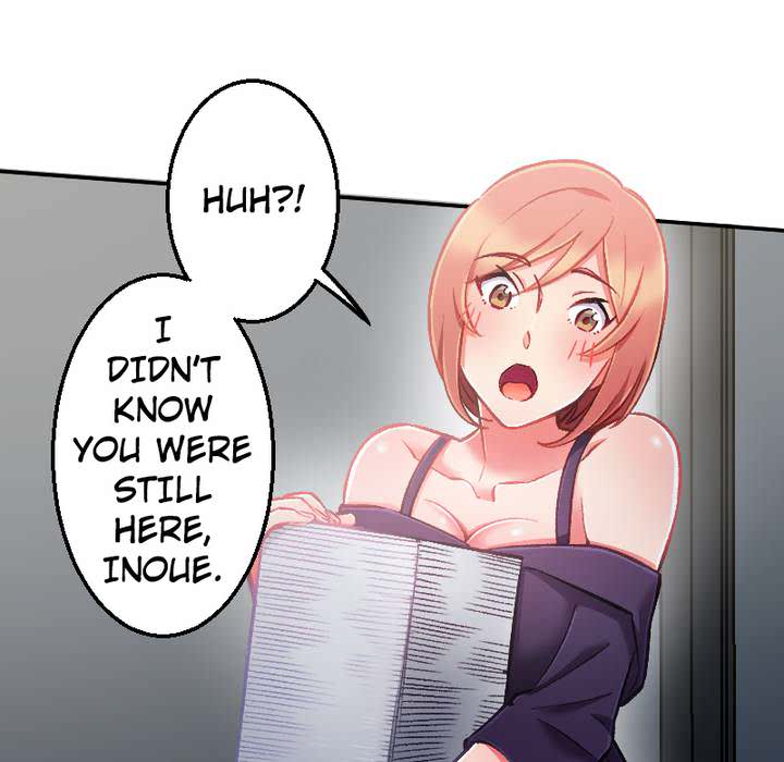 That Soaking Wet Girl - episode 11 - 12
